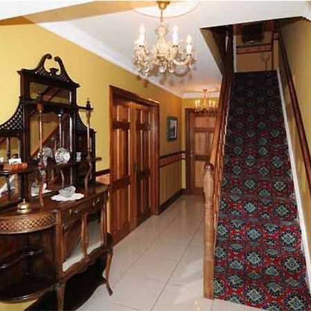 Kilbrack House B&B Galway Exterior foto