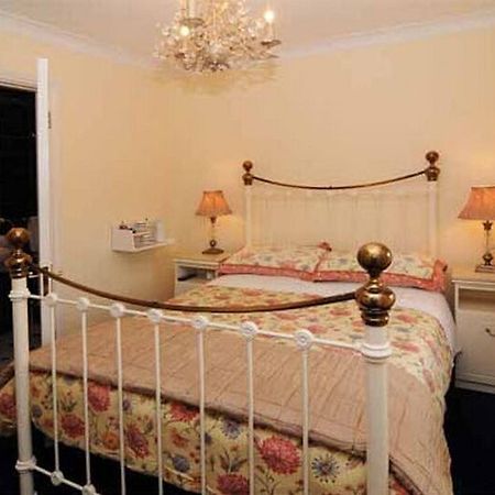 Kilbrack House B&B Galway Exterior foto