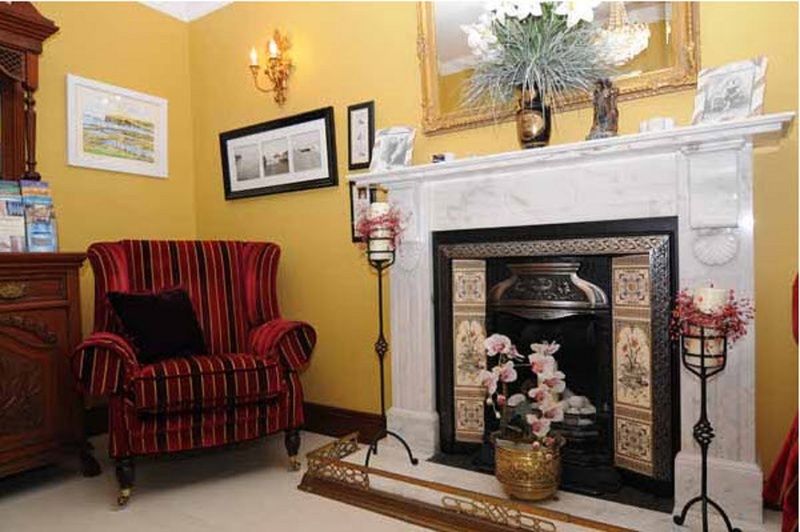 Kilbrack House B&B Galway Exterior foto