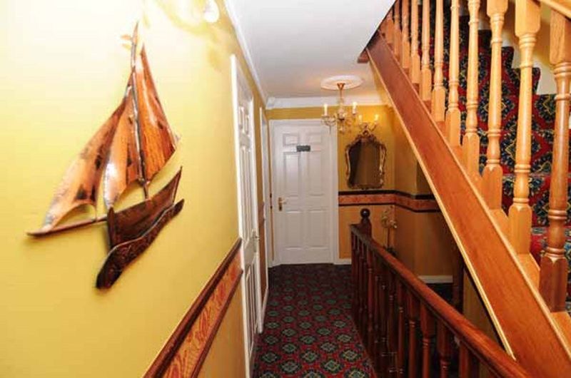 Kilbrack House B&B Galway Exterior foto