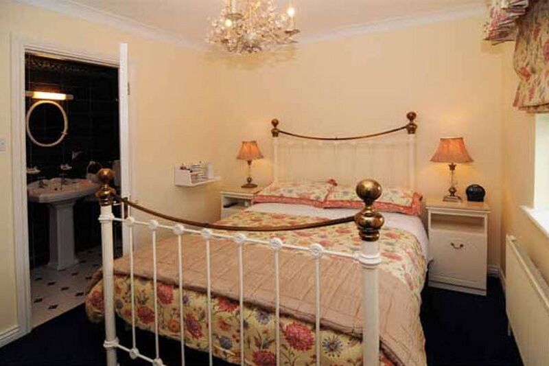 Kilbrack House B&B Galway Exterior foto